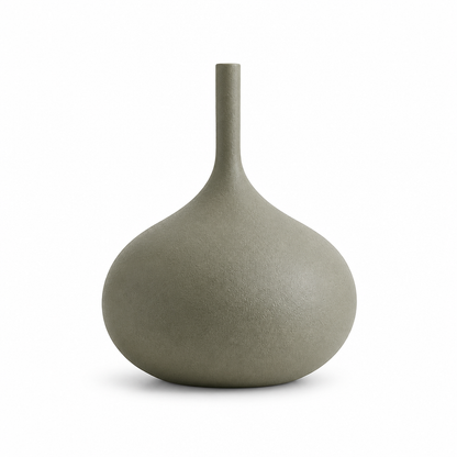 Vase Wabi-Sabi Morandi