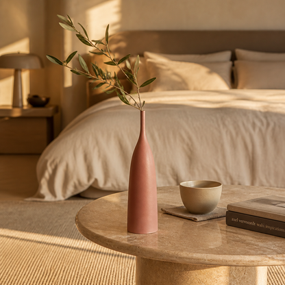 Vase Wabi-Sabi Morandi